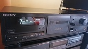 Magnetofon Deck Sony tc-k 311
