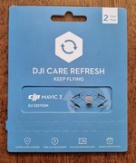 DJI Care Refresh Mavic 3 (2 lata) - UBEZPIECZENIE