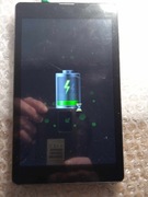 Tablet Navitel T500 3G uszkodzony