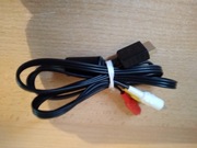 Kabel AV PSX PlayStation 