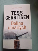 Tess Gerritsen - Dolina umarłych 