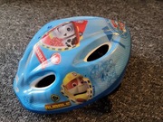 Kask rowerowy Psi Patrol r. M