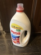 Żel do prania Persil Color Kraft-Gel 5,65l/113