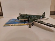 COBI 5701 DOUGLAS C-47 SKYTRAIN (DAKOTA)