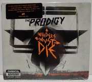 PRODIGY Invaders must die CD Digipack NEW 