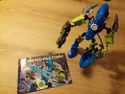 Lego Hero Factory 6217 - SURGE