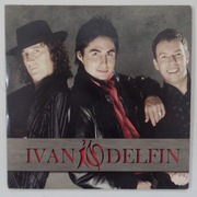 IVAN I DELFIN/  CD