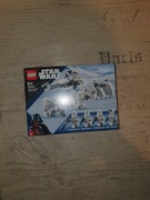 LEGO Star Wars 75320 Zestaw bitewny ze szturmowcem