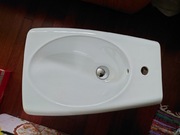 Bidet Plavis Design Shift