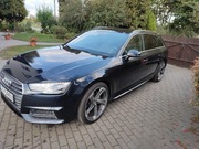 Audi A5 b9 2.0 TDI 