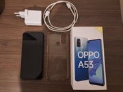 Smartfon Oppo A53 4 GB / 128 GB