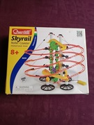Quercetti Skyrail Roller Coaster 200 pcs