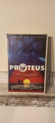 Proteusz   VHS.  Unikat . Horror. 