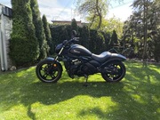 Kawasaki Vulcan s 650