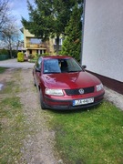 Volkswagen Passat 1.8