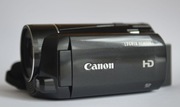 Kamera CANON HF M506 Legria CMOS PRO FULL HD 