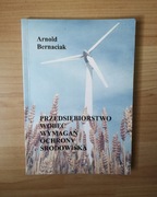 PRZEDSIĘBIORSTWO WOBEC WYMAGAŃ OCHRONYŚROD UNIKAT 