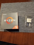 Procesor AMD Ryzen 1600X 