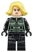 Figurka LEGO super heroes sh494 Black Widow