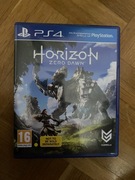 Horizon Zero Dawn - gra na konsole PlayStation 4, PS4