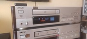 Sony CDP X 559ES
