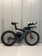 Cervelo P3X rozmiar L – Ultegra DI2 Disc