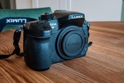 Lumix GH4 z V-Log