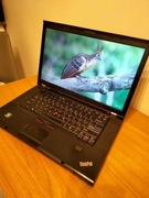 Laptop Lenovo ThinkPad t510