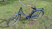 Batavus Old Dutch - Oryginalny rower holenderski