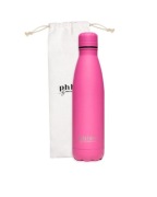 Термопляшка PHLOV 0,5 л Anna Lewandowska. новий.