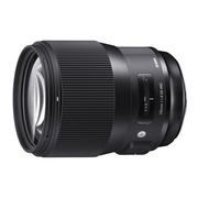 Sigma obiektyw A 135/1.8 DG HSM ART 135mm L-Mount