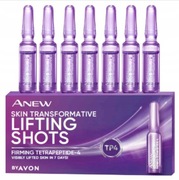 Avon Anew Lifting Shot Ampułki liftingujące 7 szt