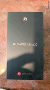 Pudełko po telefonie Huawei Mate 20