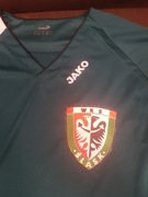 Śląsk Wrocław koszulka jako retro