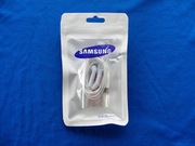 Słuchawki przewodowe Samsung White S23,22,21 USB-C