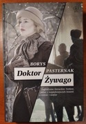 Borys Pasternak - Doktor Żywago