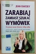 Jean Chatzky: Zarabiaj zamiast szukać wymówek