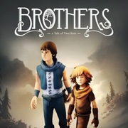 Brothers - A Tale of Two Sons - klucz Steam