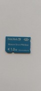 SanDisk 1GB Memory Stick PRO DUO