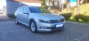 VW Passat TDI B8 Kombi