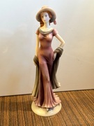UNIKAT The Leonardo Collection figurka Dama  