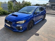 Subaru WRX STI 2017