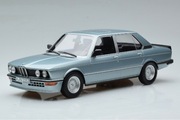 BMW 535i (1980)  1:18 Norev NOWY