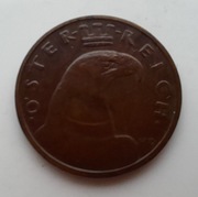 Austria - moneta - 100 Koron 1924 