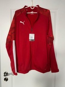 Kurtka Bluza sportowa PUMA CUP Sideline treningowa