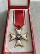 Krzyż Kawalerski Orderu Odrodzenia Polski PRL