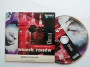 Odkrycia naukowe wszech czasów: Chemia DVD