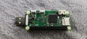 Raspberry pi zero w usb 512mb ram 1ghz cpu