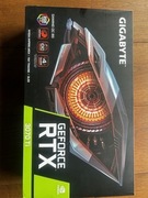 GEFORCE RTX 3070TI