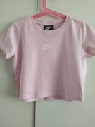 NIKE bluzka t-shirt top 128-137 134